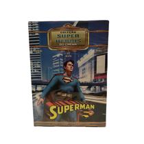 Box superman coleção super heróis do cinema - Rhythm And Blues