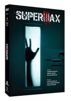 Box: Supermax Série Completa (4 Discos)