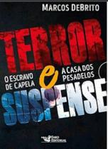 Box Terror e Supense Box Terror e Supense