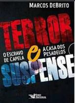 Box - Terror e Suspense