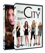 Box The City: 1 Temporada - Parte 1 E 2