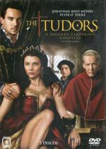 Box The Tudors A Segunda Temporada Completa