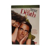 Box til death primeira temporada completa 03 dvds - Sony