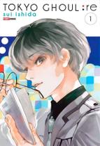 Box Tokyo Ghoul: Re - Planet Manga
