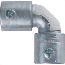 Box Tramontina Curvo Sem Rosca 1/2'' - 56129/001 Box Tramontina Curvo Sem Rosca 1/2'' - 56129/001