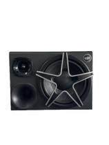 Box trio 12 500w