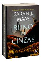 Box - Trono de Vidro