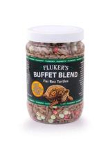 Box Turtle Food Fluker's Buffet Blend 326 g Box Turtle Food Fluker's Buffet Blend 326 g