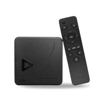 Box TV Smart Pro Proeletronic PROSB3000 16GB Transforme sua TV em Smart