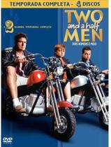 Box - Two And A Half Men 2ª Temporada (Dois Homens E Meio) Box - Two And A Half Men 2ª Temporada (Dois Homens E Meio)