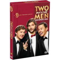 BOX Two and a Half Men - Nona Temporada