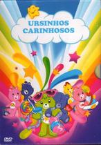Box Ursinhos Carinhosos (3 DVDs)