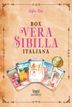 Box Vera Sibilla Italiana Box Vera Sibilla Italiana
