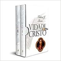 Box - Vida de Cristo - FONS SAPIENTIAE Box - Vida de Cristo - FONS SAPIENTIAE