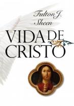 Box Vida de Cristo - Fons Sapientiae Box Vida de Cristo - Fons Sapientiae