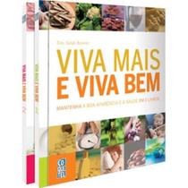 Box - Viva Mais e Viva Bem - EDIOURO PUBLICACOES Box - Viva Mais e Viva Bem - EDIOURO PUBLICACOES