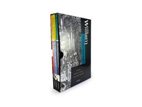 Box William Shakespeare - 3 Volumes