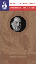 Box Willie Nelson - One Hell Of A Ride - 4 Cds