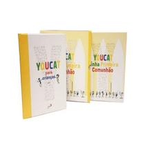 Box Youcat: Minha primeira comunhão - PAULUS