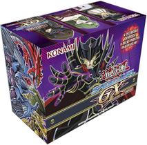 Box Yu-Gi-Oh! Speed Duel GX: Duelistas Das Sombras YuGiOh Konami Cards Cartas em português