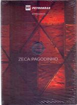 Box Zeca Pagodinho - Samba Book - Universal Music
