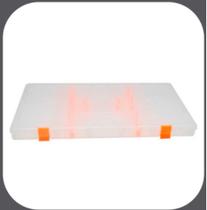 Box23 flu trans c/tampa trans tr laranja