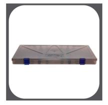 Box23 fluer fume c/ trava azul