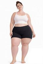 BOXER Anti Atrito SUPER BIG PLUS SIZE não ASSADURA Anaguá lycra do Tam 46 ao 68