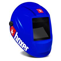 Boxer Bs120 Máscara De Solda Com Escurecimento Automático