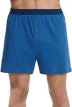Boxer Hanes Comfortsoft para homens, pacote com 5 cores variadas, tamanho S Boxer Hanes Comfortsoft para homens, pacote com 5 cores variadas, tamanho S