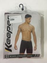 Boxer longleg cotton Boxer longleg cotton