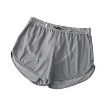 Boxer Masculino de Malha Respirável - Ajuste Solto e Confortável