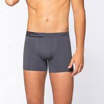 boxer microfibra sem costura