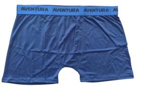 Boxer Plus Size em Microfibra 52