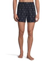 Boxer Polo Ralph Lauren All Over Pony Player Navy/Cream