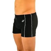 Boxer xtra life com vies ml031 126 preto/branco