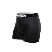 Boxers anti-rozaduras para hombre MANSCAPED negro talla M