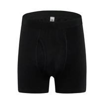 Boxers De Algodão plus Size Para Homens 95-220kg 8XL Confortáveis Boxers De Comprimento Médio Boxers De Algodão plus Size Para Homens 95-220kg 8XL Confortáveis Boxers De Comprimento Médio