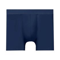 Boxers Esportivos Masculinos De Tamanho Grande Em Seda Gelada, Respirável, Para Verão, Roupa De