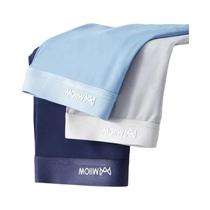 Boxers Masculinos De Verão Em Seda De Gelo Com Grafeno Antibacteriano E Respirável, 3 Peças MiiOW