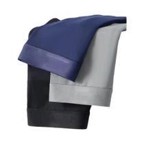 Boxers Masculinos De Verão Em Seda Fria Com Grafeno Antibacteriano E Respirável, 3 Peças
