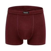 Boxers Masculinos Plus Size (90-200kg) - Confortáveis, em Algodão 3XL-10XL