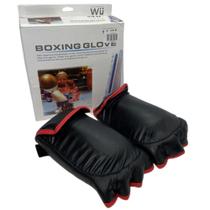 Boxing Glove Compativel Com Wiii