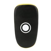 Boxing Hand Target Keenso High Performance Yellow