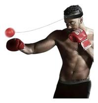 Boxing Reflex Ball Prático Portátil e Muito Eficiente Boxing Reflex Ball Prático Portátil e Muito Eficiente