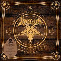 Boxset BMG In Nomine Satanas 40 Anos 6 CD DVD