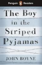 Boy in the striped pyjamas, the - PENGUIN & MACMILLAN BR