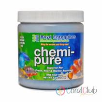 Boyd Chemi-Pure Removedor De NH4/NO3 141g