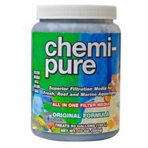Boyd Chemi-Pure Removedor De NH4/NO3 283g