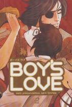 Boys Love - Sem Preconceitos, Sem Limites